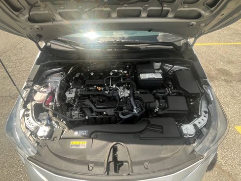Used 2024 Toyota Corolla LE FWD image 12