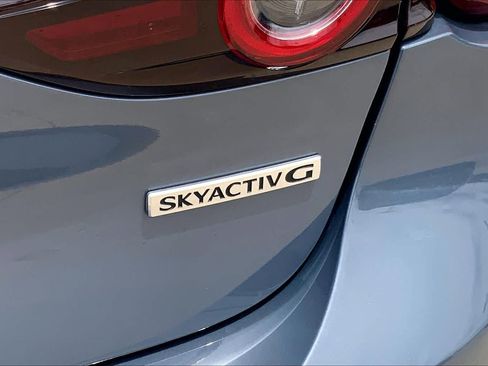 Used 2023 MAZDA MAZDA3 s AWD/4WD image 28