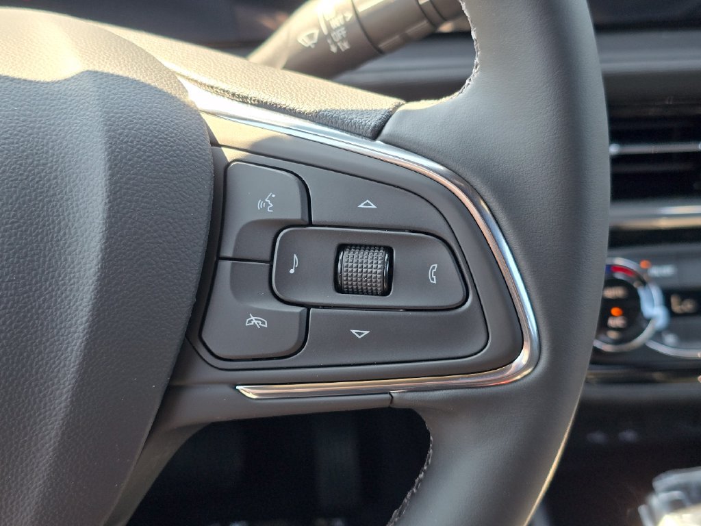 New 2026 Buick Envista Sport Touring w/ Convenience I Package FWD image 21