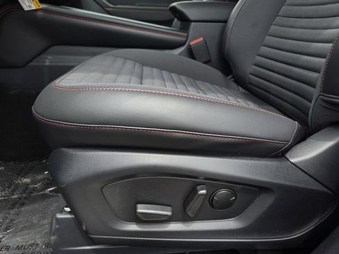 New 2026 Ford Explorer ST-Line w/ ST-Line Street Pack RWD image 13