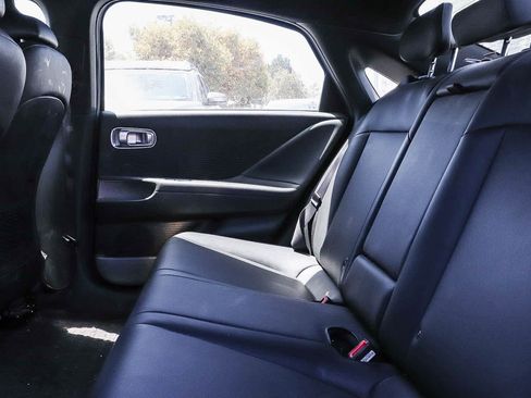 Used 2023 Hyundai Ioniq 6 SEL RWD image 21