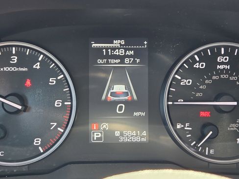 Used 2023 Subaru Outback Premium w/ Popular Package #1 image 20