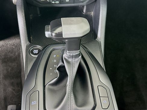 Used 2025 Kia K4 LXS image 23