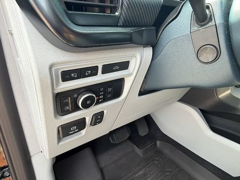 Certified 2023 Ford F150 Limited AWD/4WD image 15