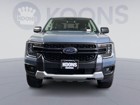 Used 2024 Ford Ranger XLT w/ FX4 Off-Road Package image 11