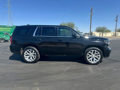 Used 2019 Chevrolet Tahoe 4WD w/ Remote Keyless Entry Package image 4