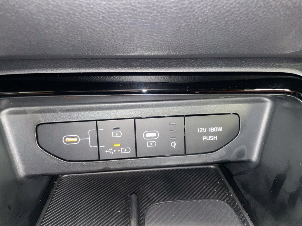 Certified 2026 Kia K5 GT-Line w/ GT-Line Premium Package FWD image 18