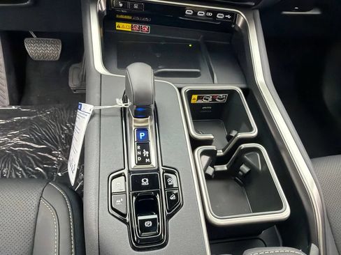 New 2026 Lexus TX 350 AWD image 12