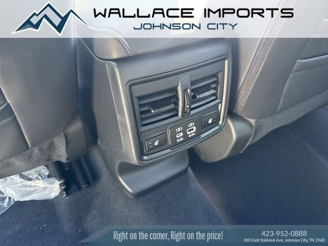 New 2026 Subaru Outback Limited AWD/4WD image 29