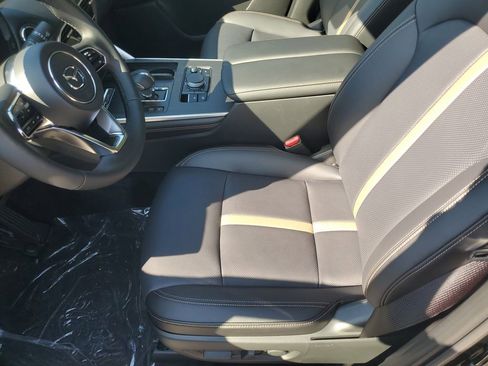 New 2026 MAZDA CX-90 3.3 Turbo S w/ Premium Plus image 17