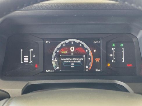 Certified 2026 Toyota 4Runner SR5 AWD/4WD image 25