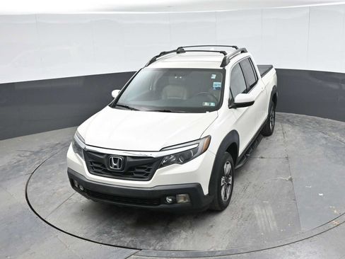Used 2017 Honda Ridgeline RTL image 31