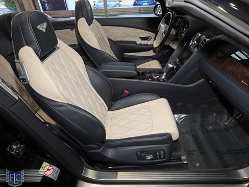 Used 2015 Bentley Continental GT Speed AWD/4WD image 21