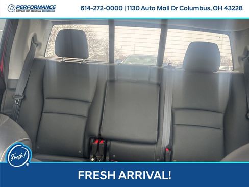 Used 2022 Honda Ridgeline RTL image 26