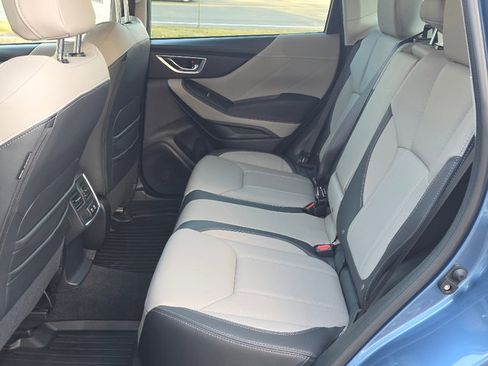 Used 2023 Subaru Forester Limited w/ Popular Package #2 image 28