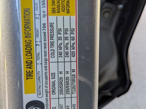 New 2026 Buick Enclave Preferred w/ Power Package AWD/4WD image 25