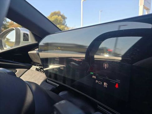 New 2025 Audi S6 e-tron Prestige image 26