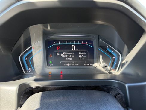 Used 2019 Honda Odyssey EX-L image 11
