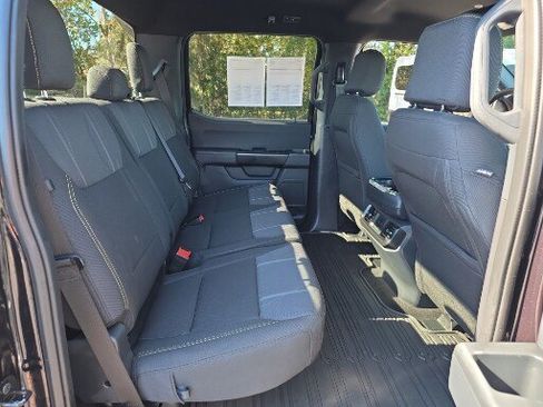 Certified 2025 Ford F150 STX image 16