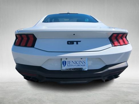 Used 2024 Ford Mustang GT Premium w/ California Special Package image 4