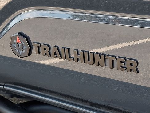 Used 2024 Toyota Tacoma 4x4 Double Cab Hybrid image 30