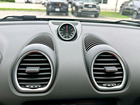 Used 2017 Porsche 718 Cayman S RWD image 35