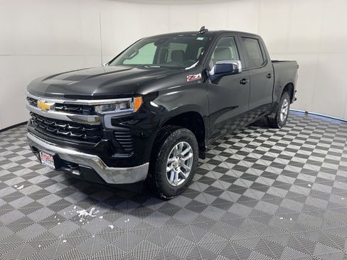 New 2026 Chevrolet Silverado 1500 LT image 9