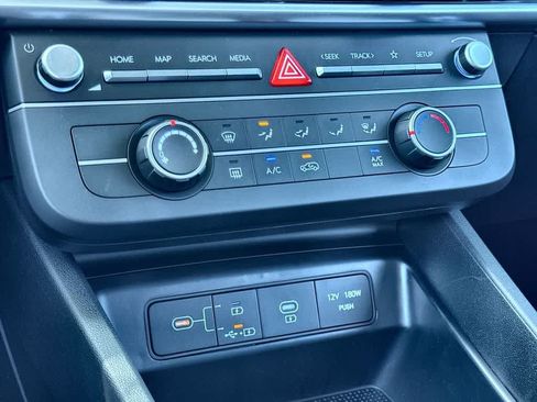 New 2026 Hyundai Tucson SE FWD image 20