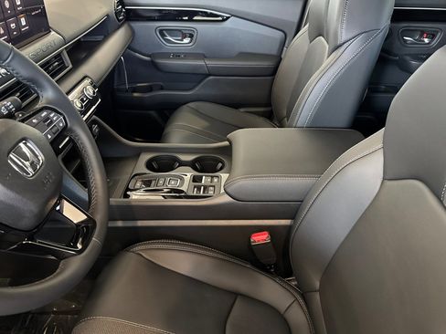 New 2026 Honda Passport RTL image 9
