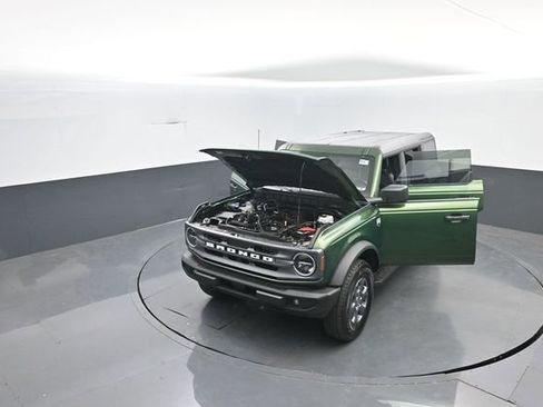 Used 2024 Ford Bronco Big Bend AWD/4WD image 41