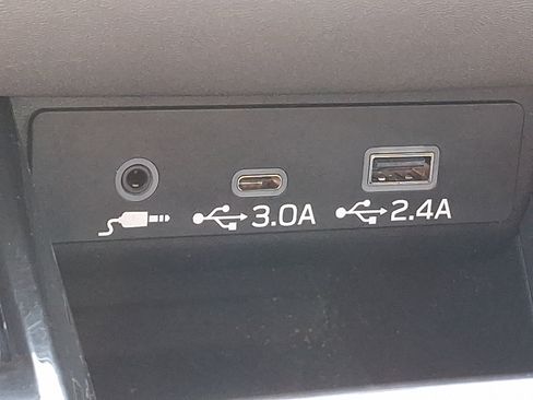 Used 2023 Subaru Outback Onyx Edition XT AWD/4WD image 24