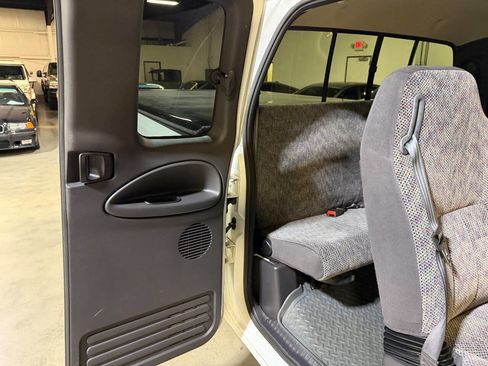 Used 1998 Dodge Ram 2500 Truck 4x4 Quad Cab image 44