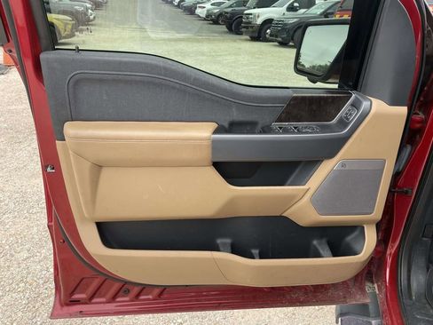 Used 2021 Ford F150 2WD SuperCrew image 15