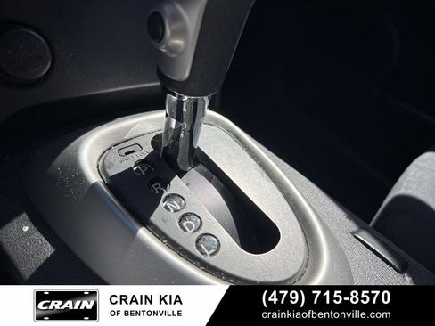 Used 2013 Nissan Rogue S image 19