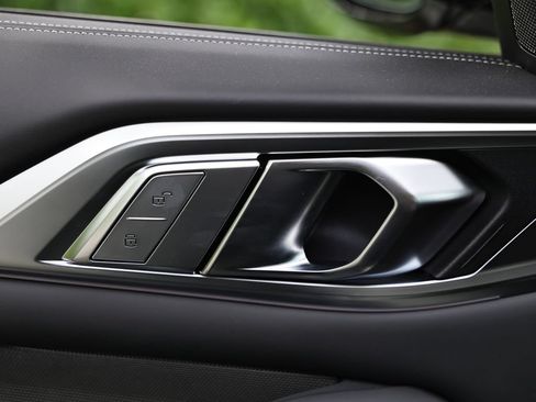 New 2027 BMW M4 Coupe w/ M Carbon Exterior Package RWD image 14
