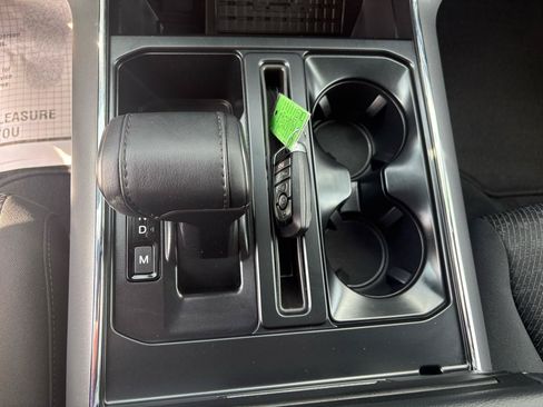 Used 2025 Ford F150 XLT w/ Equipment Group 302A MID AWD/4WD image 30
