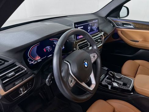 Used 2023 BMW X3 xDrive30i w/ Premium Package AWD/4WD image 14