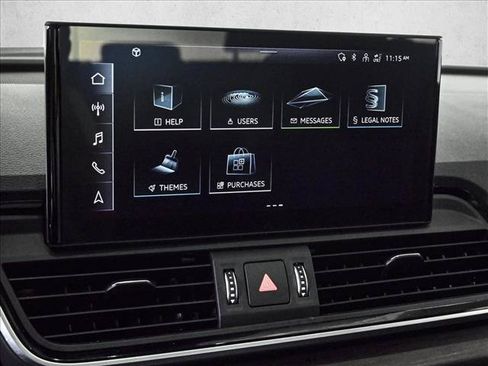 Used 2023 Audi Q5 2.0T Premium Plus w/ Premium Plus Package AWD/4WD image 15