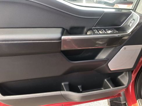 Used 2022 Ford F150 XLT w/ Equipment Group 302A High image 13