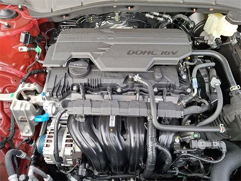 Certified 2026 Hyundai Kona SEL Sport image 27