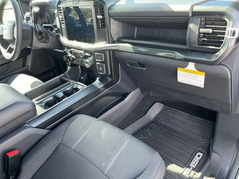 New 2026 Ford F150 STX AWD/4WD image 23