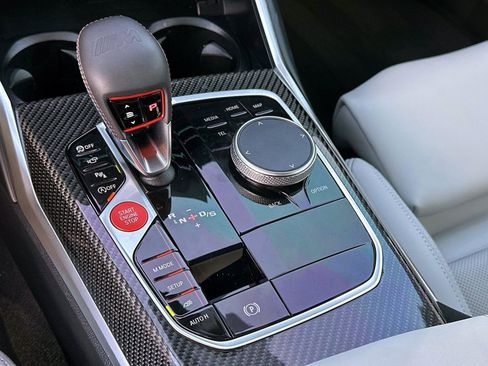 Used 2026 BMW M4 Competition w/ Executive Package image 18