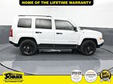 Used 2017 Jeep Patriot Latitude image 6