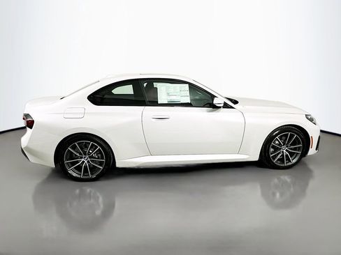 New 2026 BMW 230i Coupe w/ Convenience Package image 4