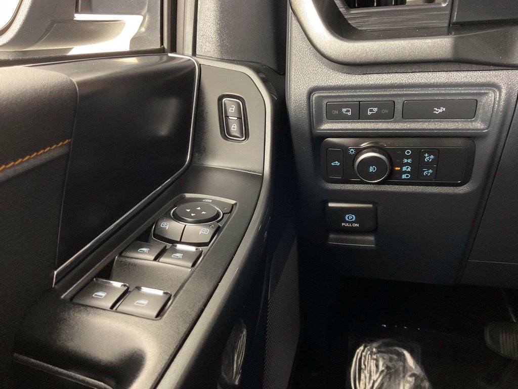 Used 2022 Ford F150 Tremor w/ Equipment Group 401A Mid AWD/4WD image 20