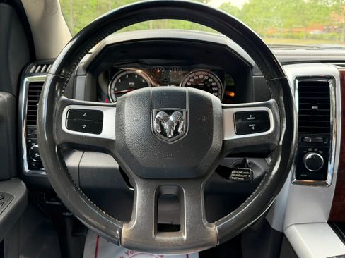 Used 2011 RAM 1500 Laramie AWD/4WD image 31