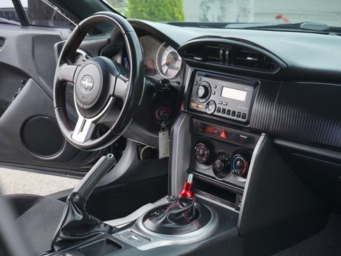 Used 2013 Scion FR-S RWD image 15