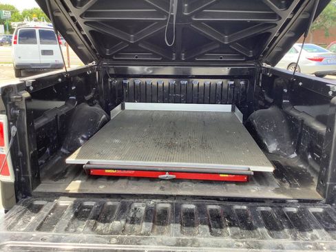 Used 2010 Ford F150 XLT AWD/4WD image 29