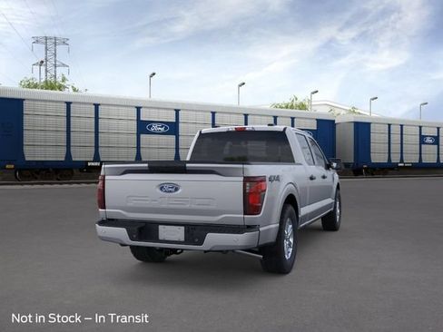 New 2026 Ford F150 XLT AWD/4WD image 8