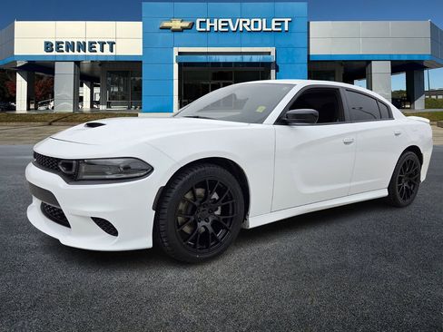 Used 2023 Dodge Charger R/T image 2